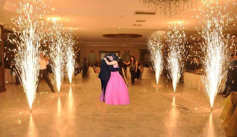 Quinceañeras adornos complementos para fiesta de xv años