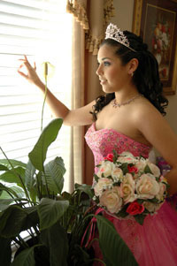 imagenes de quinceaneras