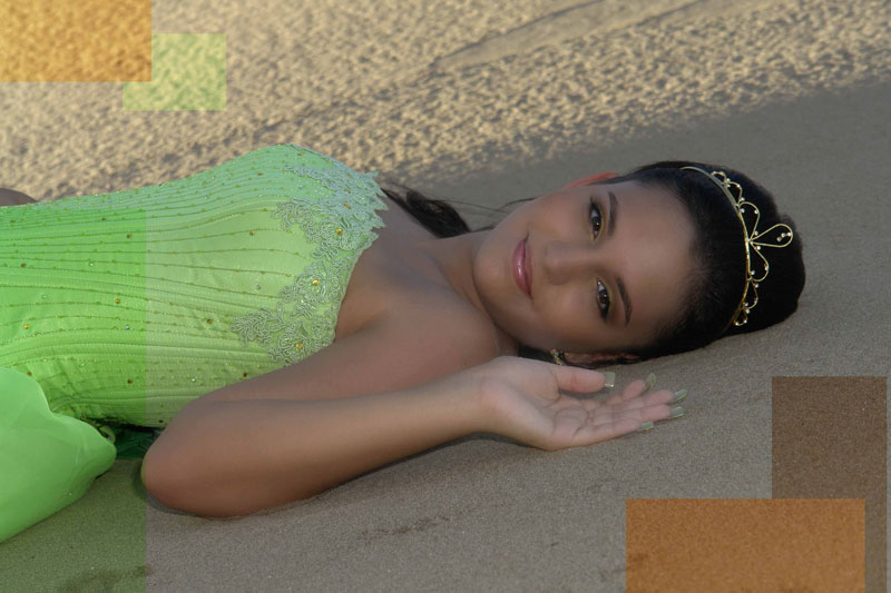 imagenes de quinceaneras